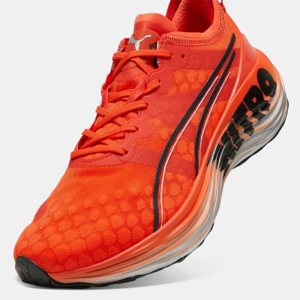 Puma ForeverRun NITRO Unisex Παπούτσια για Τρέξιμο