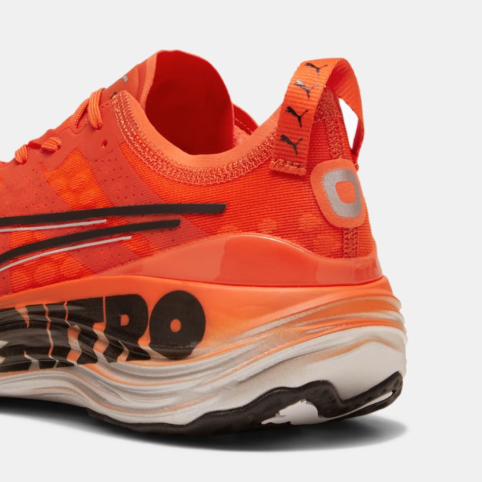 Puma ForeverRun NITRO Unisex Παπούτσια για Τρέξιμο