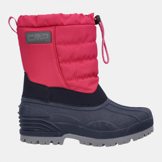 CMP Hanki 3.0 Kids' Snow Boots