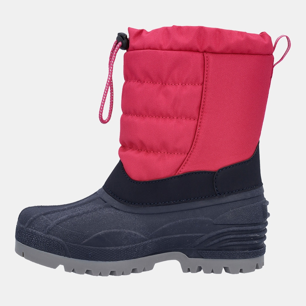 CMP Hanki 3.0 Kids' Snow Boots