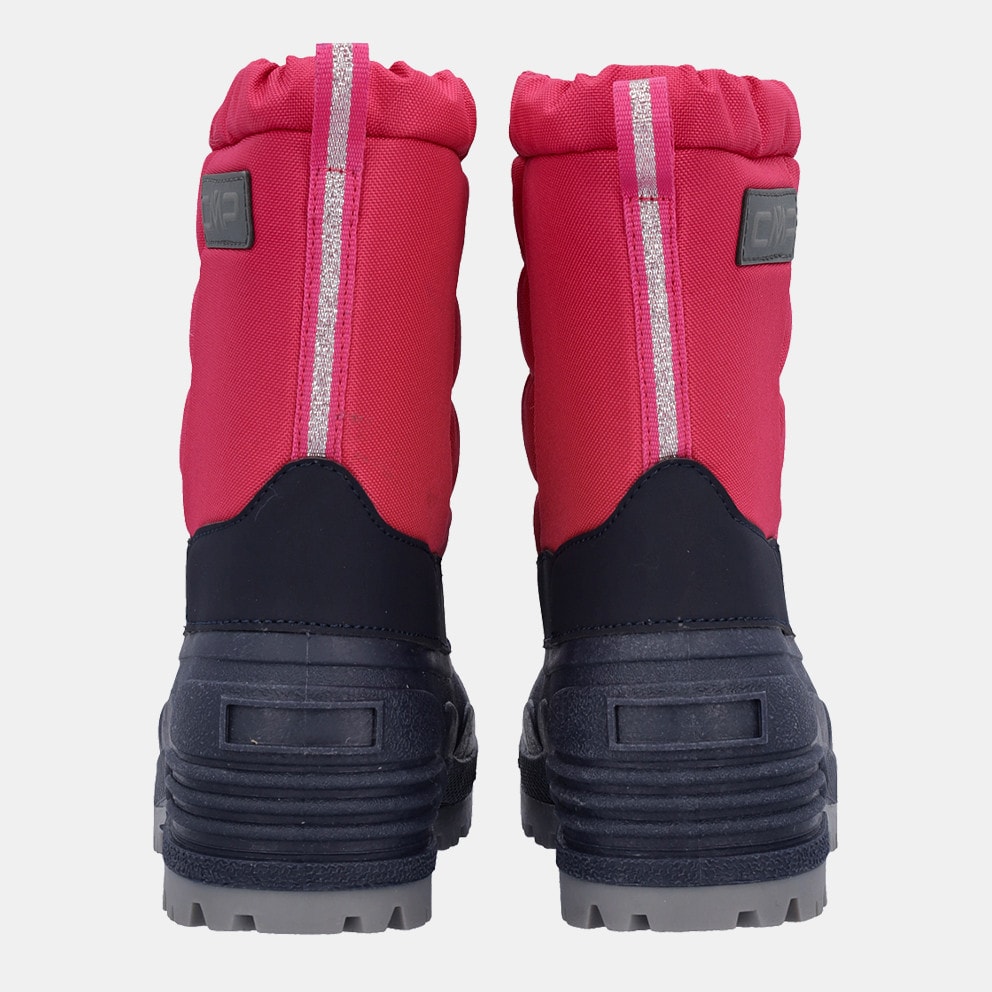 CMP Hanki 3.0 Kids' Snow Boots