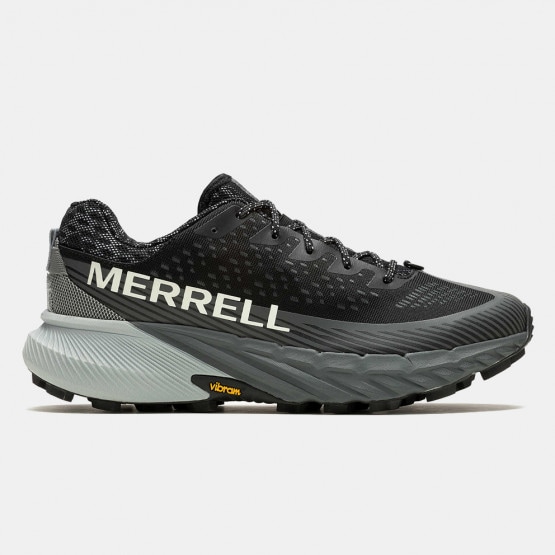 Merrell Agility Peak 5 Men's Trail Shoes