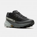 Merrell Agility Peak 5 Men's Trail Shoes