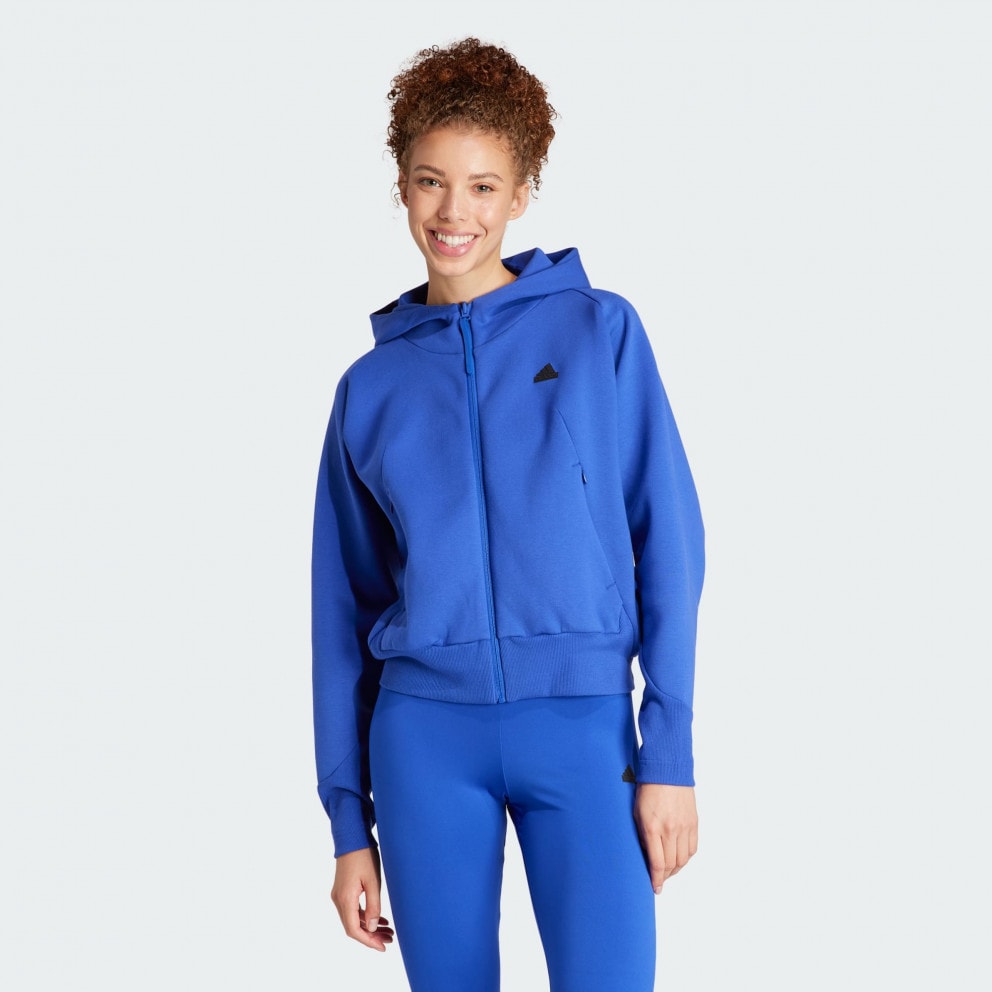 adidas sportswear Adidas Z.N.E. Full-Zip Hoodie