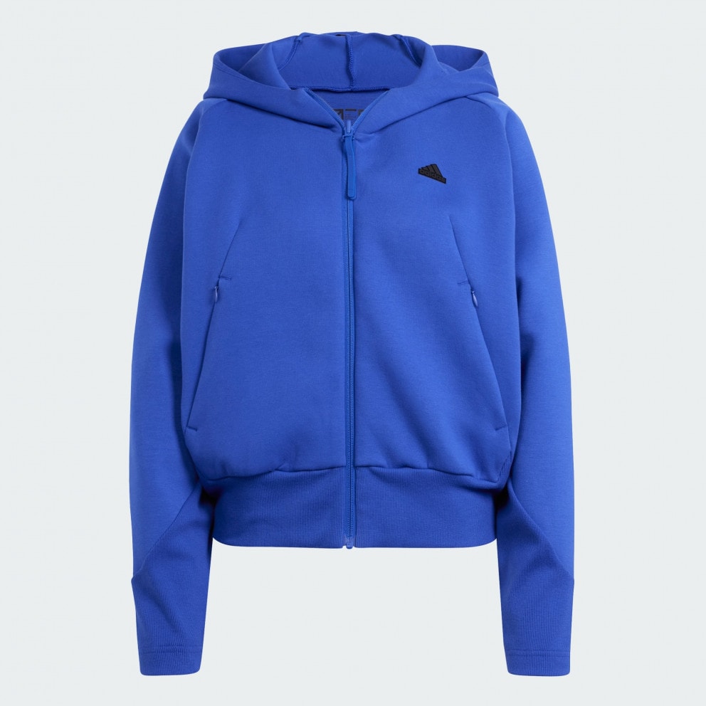 adidas sportswear Adidas Z.N.E. Full-Zip Hoodie