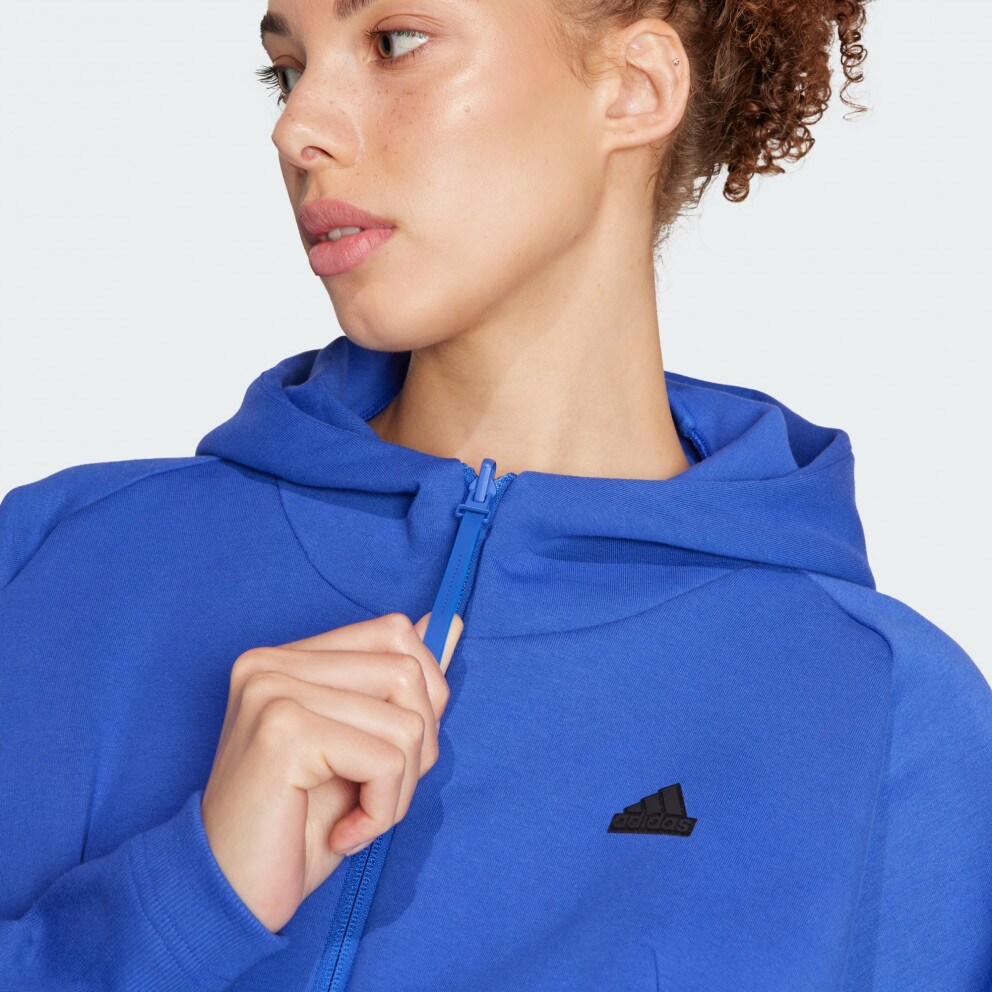 adidas sportswear Adidas Z.N.E. Full-Zip Hoodie