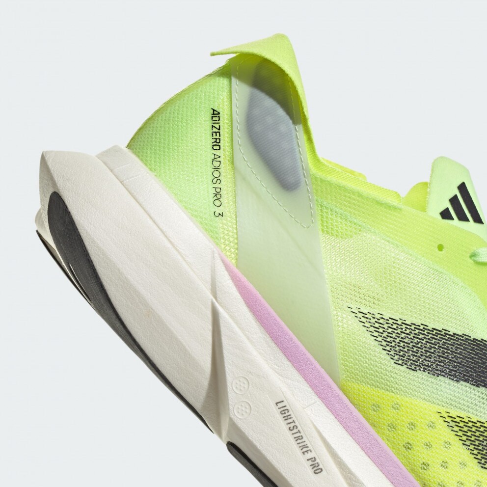 adidas Adizero Adios Pro 3 M