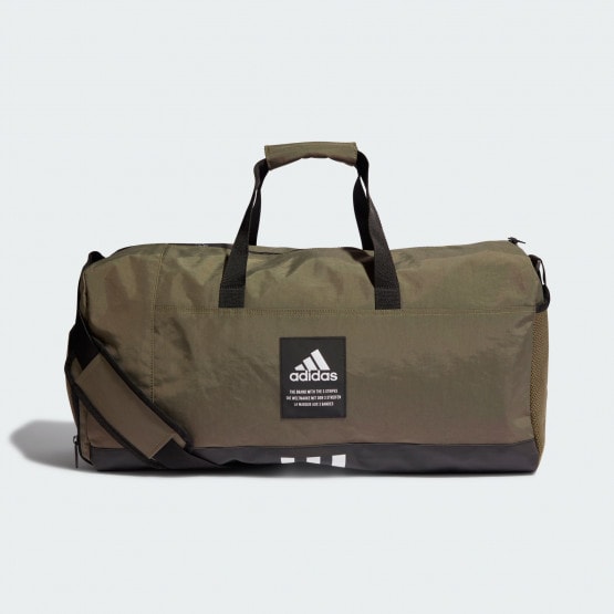 adidas 4Athlts Medium Duffel Bag