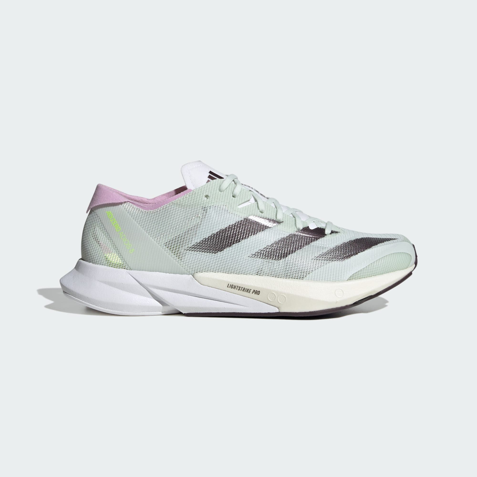 adidas Adizero Adios 8 W (9000172510_74615) Γυναικεία / Γυναικεία Παπούτσια / Γυναικεία Παπούτσια για Τρέξιμο