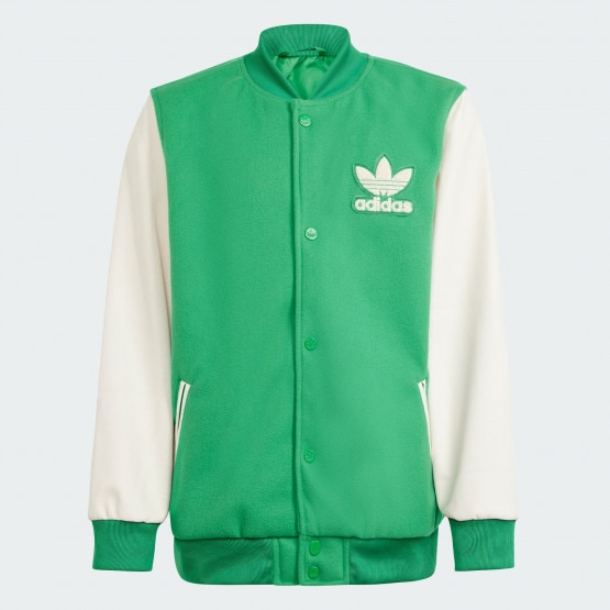 adidas Originals Adicolor Vrct Jacket