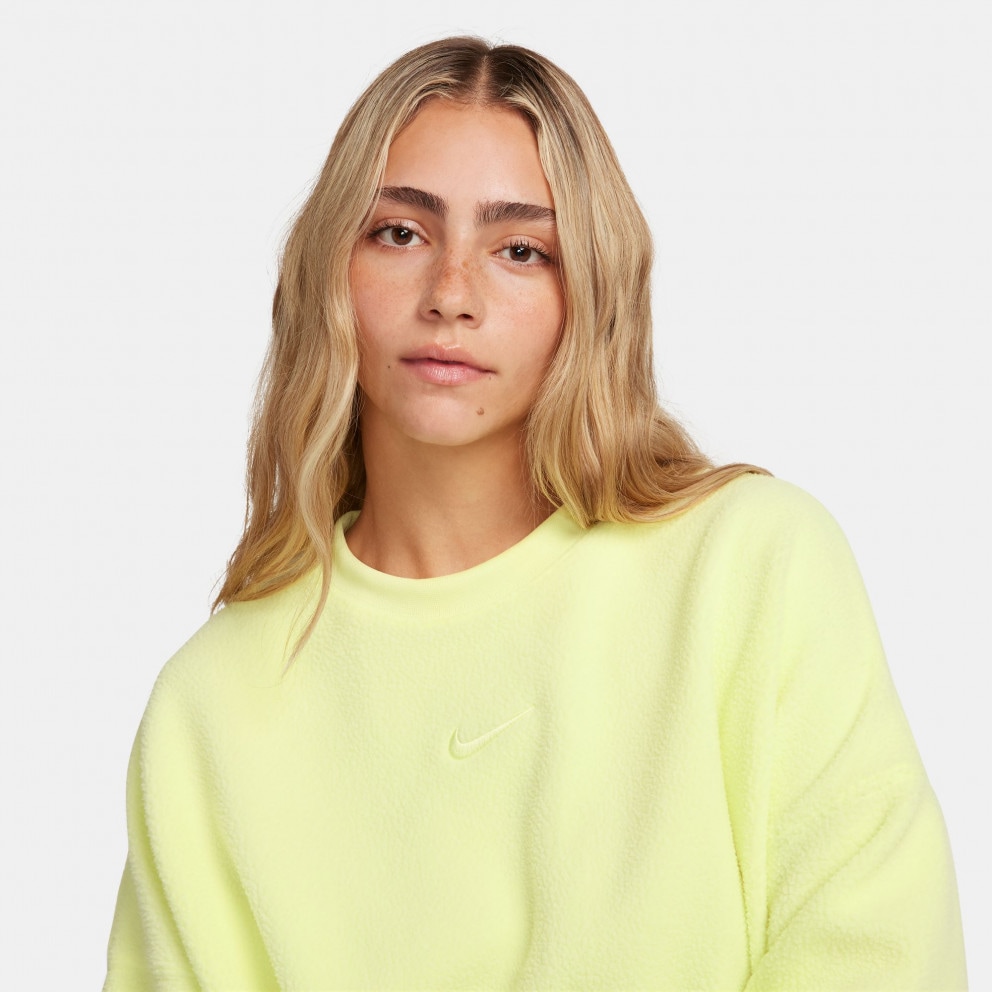 Nike Sportswear Plush Women's Sweatshirt