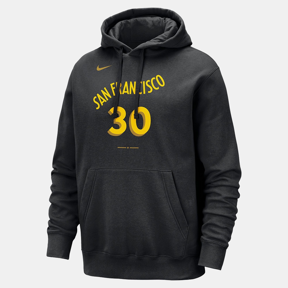 Nike Gsw Mnk Club Hdy Po N&N Ce (9000151722_37492)