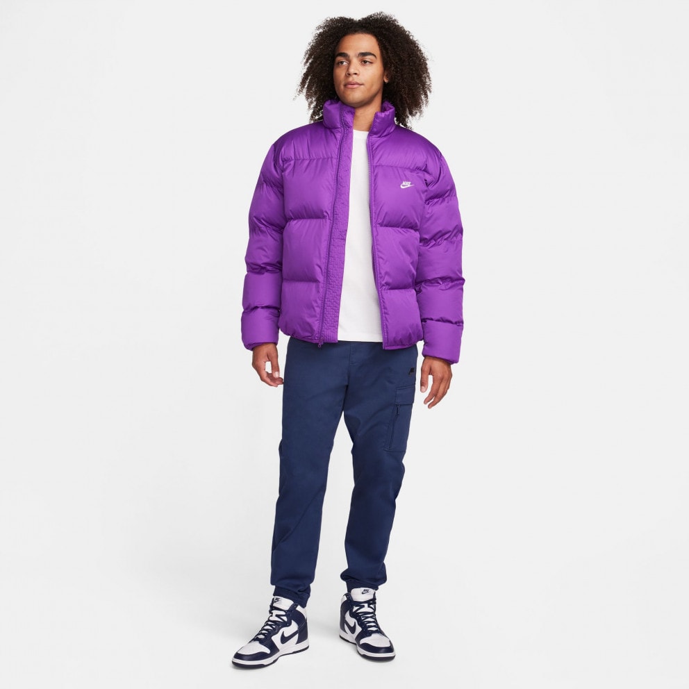 Nike Sportswear Ανδρικό Puffer Μπουφάν