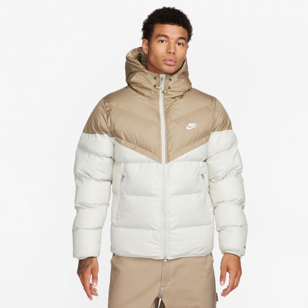 Nike Storm-FIT Windrunner PrimaLoft® Men's Jacket