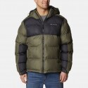 Columbia Ανδρικό Μπουφάν Pike Lake™ II Hooded Jack