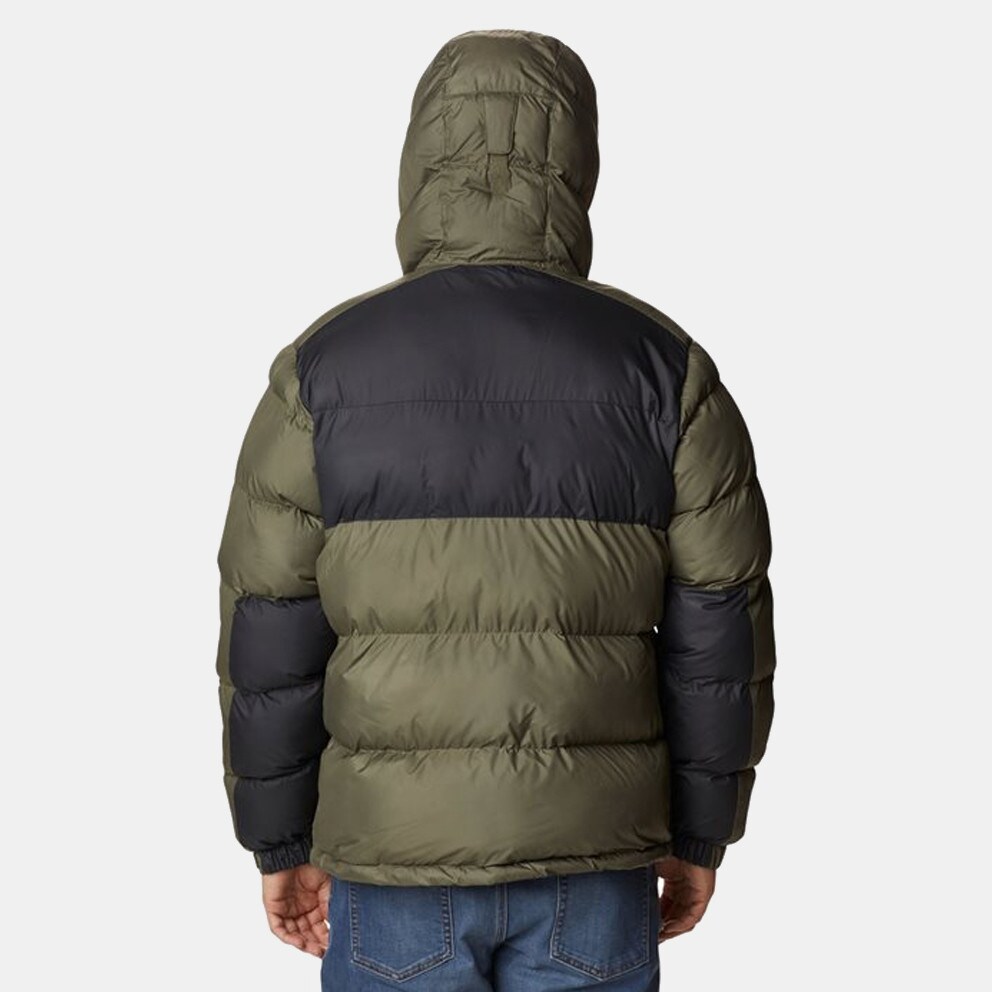 Columbia Ανδρικό Μπουφάν Pike Lake™ II Hooded Jack