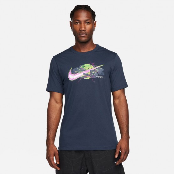 Nike Swoosh Ανδρικό T-shirt