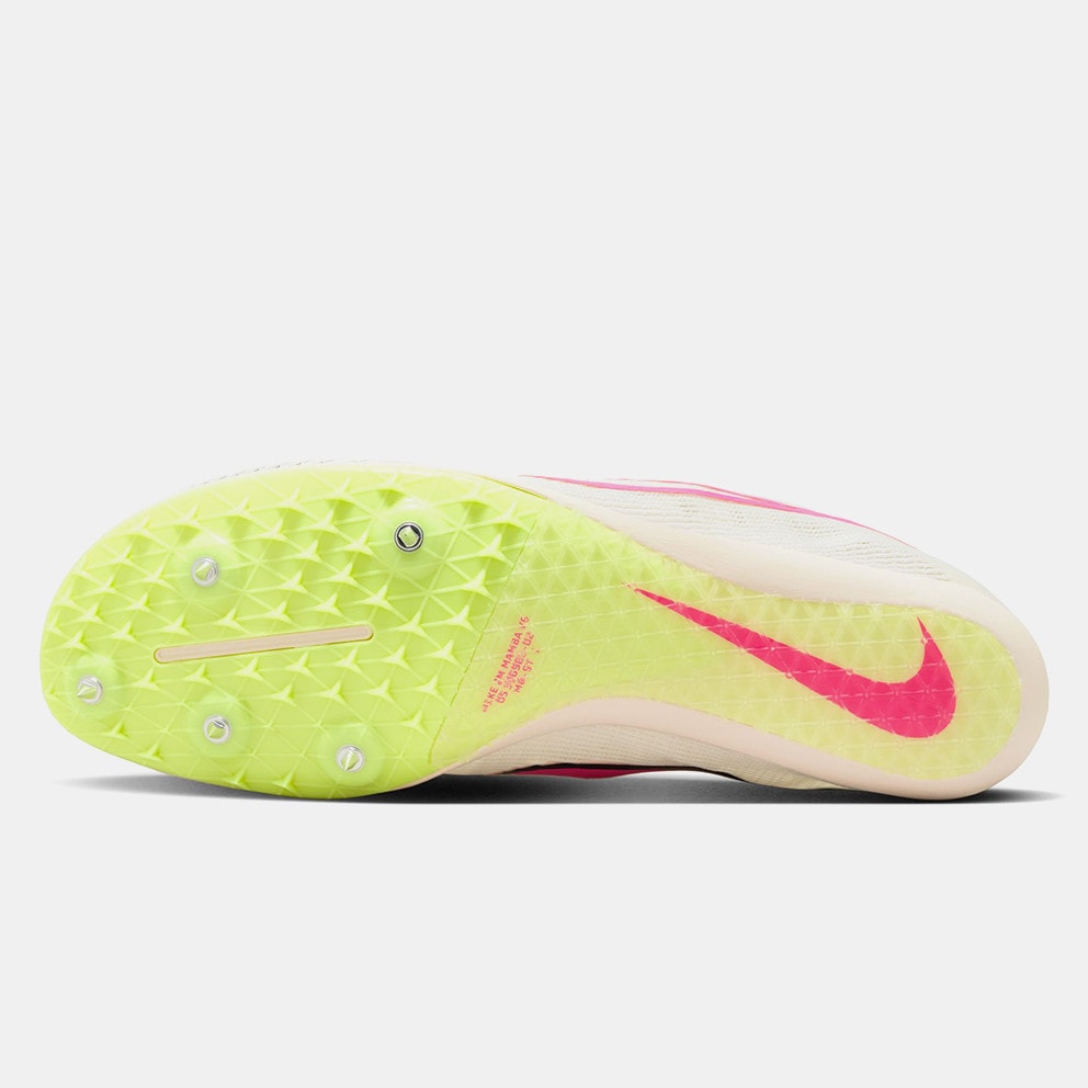 Nike Zoom Mamba 6 Men's Running Shoes