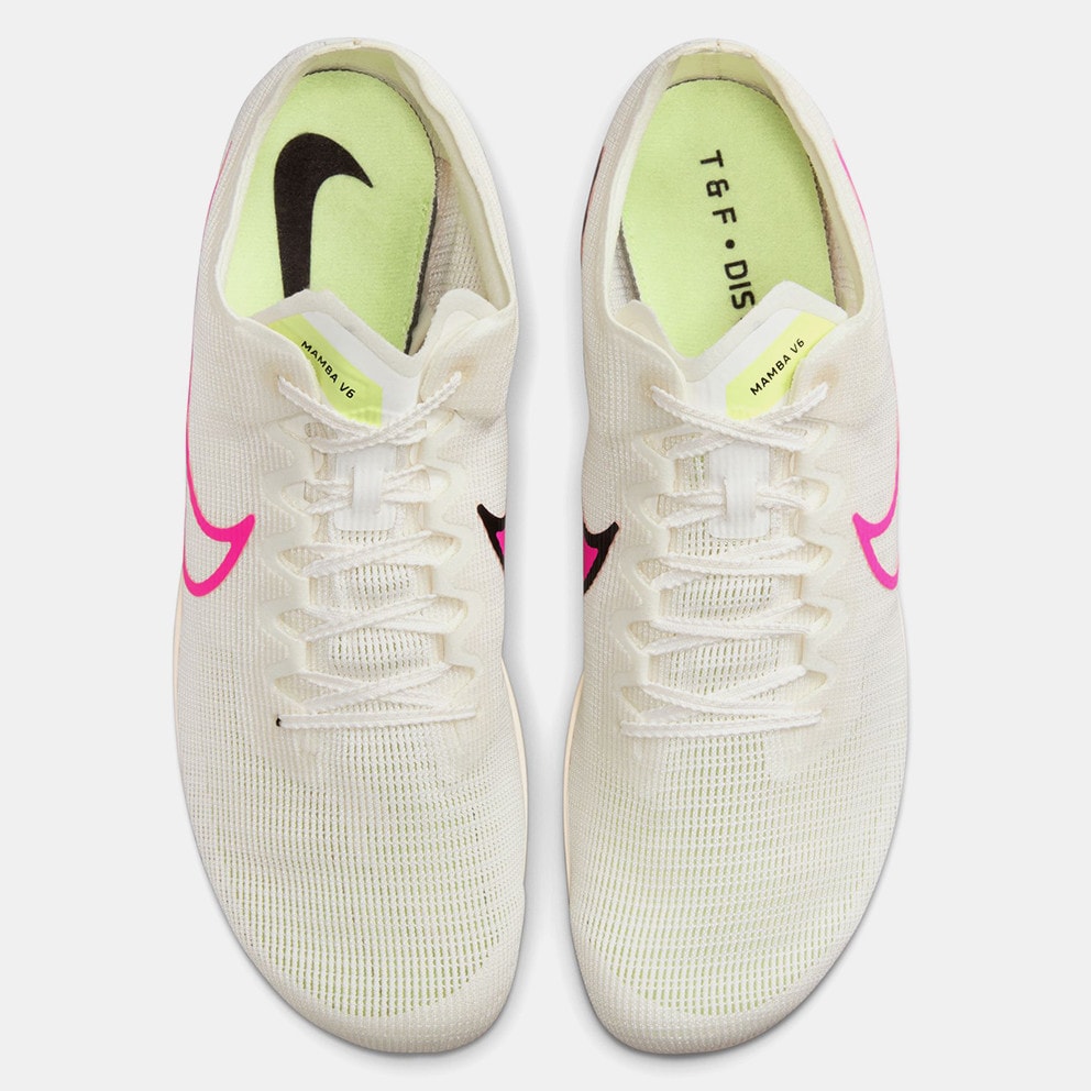 Nike Zoom Mamba 6 Men's Running Shoes