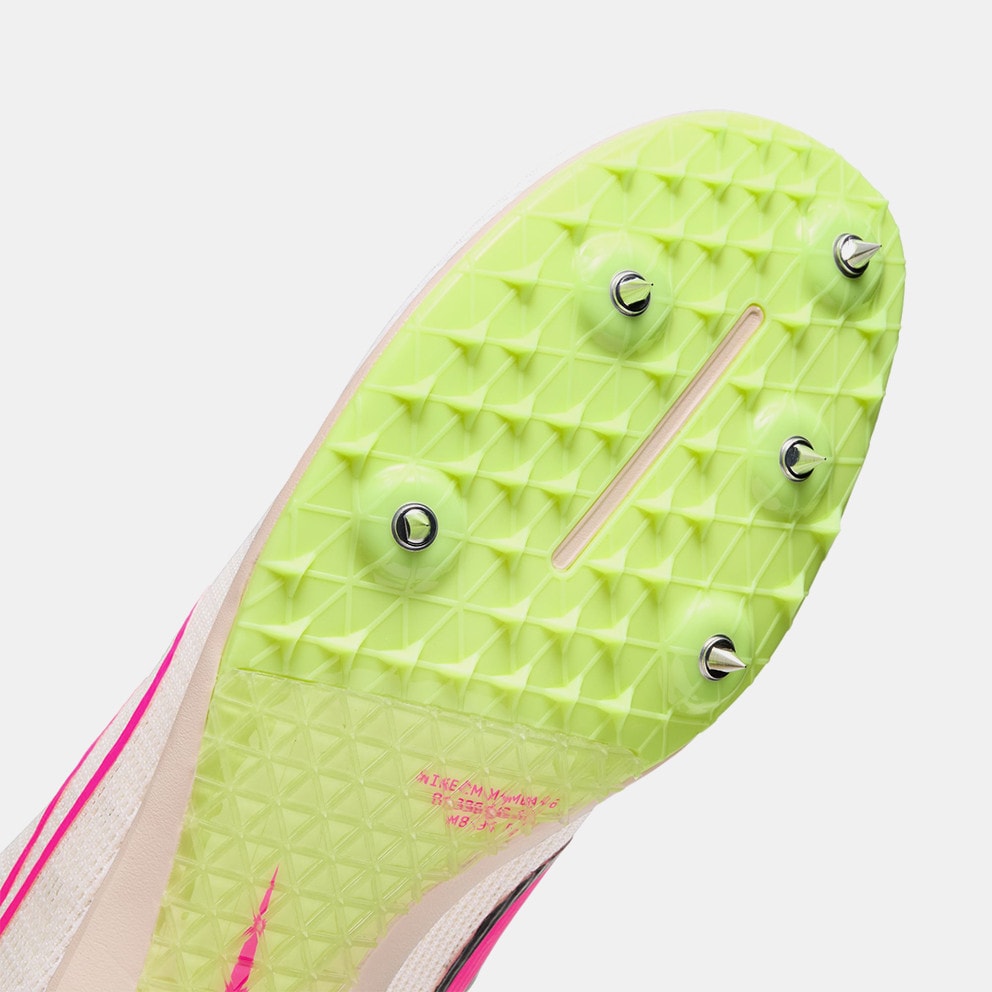 Nike Zoom Mamba 6 Men's Running Shoes