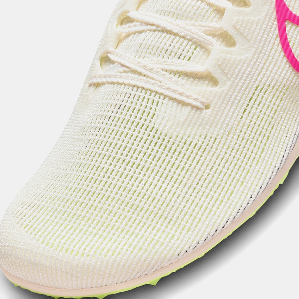 Nike Zoom Mamba 6 Men's Running Shoes