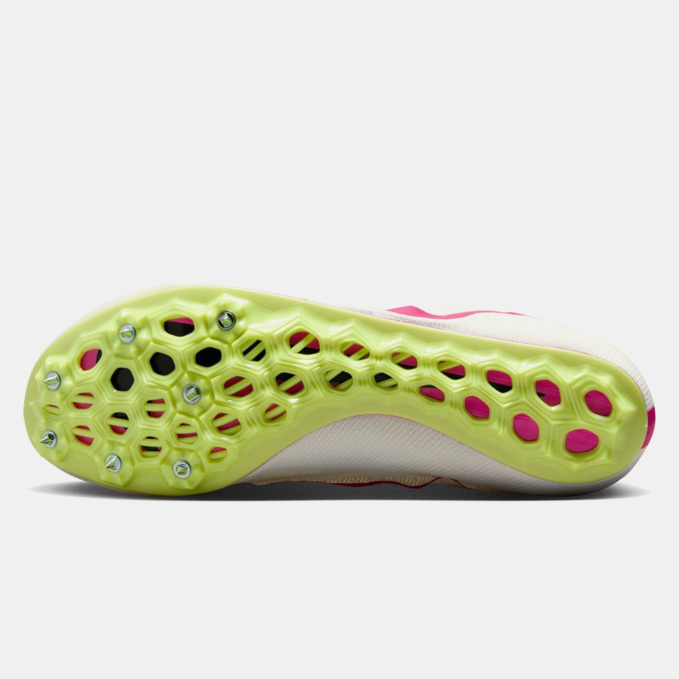 Nike Zoom Ja Fly 4 Men's Running Shoes