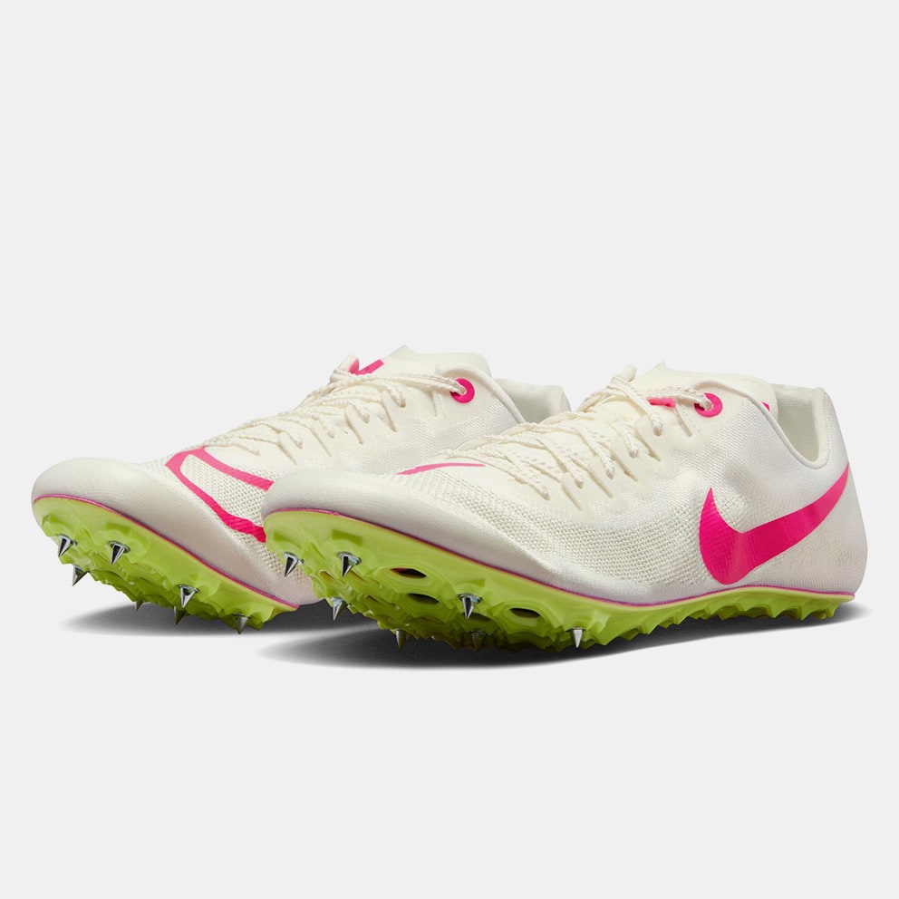 Nike Zoom Ja Fly 4 Men's Running Shoes
