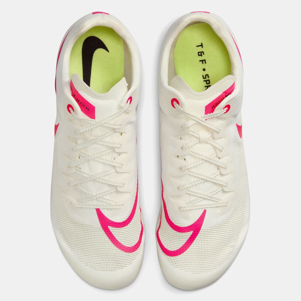 Nike Zoom Ja Fly 4 Men's Running Shoes