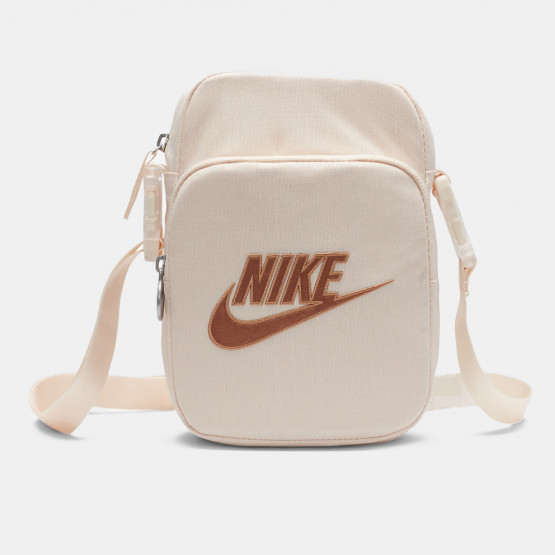 Nike Heritage Τσάντα Χιαστί 4L