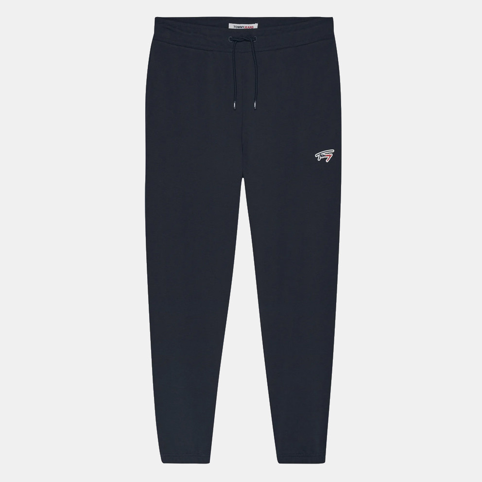 Tommy Jeans Tjm Signature Sweatpant