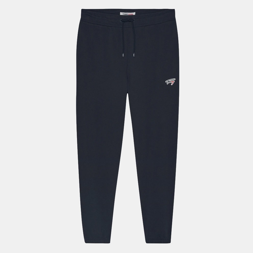 Tommy Jeans Tjm Signature Sweatpant (9000152502_38713)
