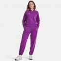 Under Armour Γυναικείο Παντελόνι Φόρμας