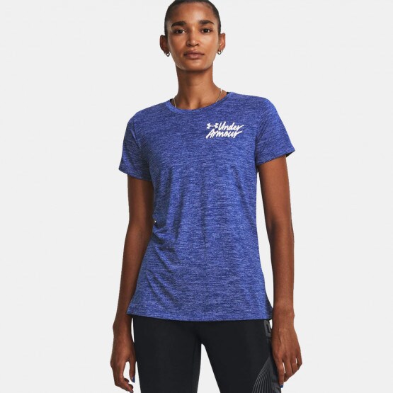 Under Armour Tech Twist Graphic Women's T-Shirt