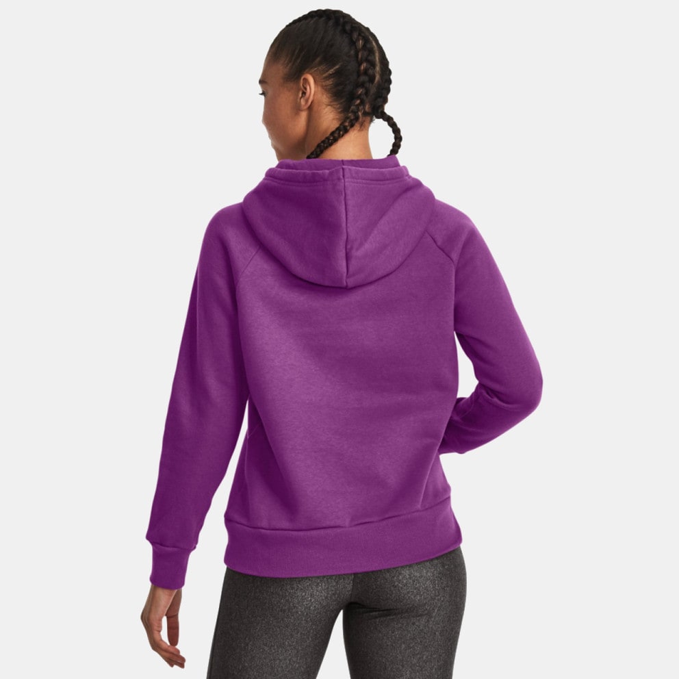 Under Armour Rival Fleece Big Logo Women's Hoodie