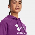 Under Armour Rival Fleece Big Logo Women's Hoodie