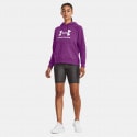 Under Armour Rival Fleece Big Logo Women's Hoodie