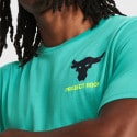 Under Armour Project Rock Brahma Aνδρικό T-shirt