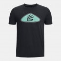 Under Armour Stephen Curry Παιδικό T-shirt