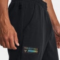 Under Armour Project Rock Heavyweight Terry Men's Track Pants