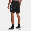 Under Armour Project Rock Heavyweight Terry Men's Shorts