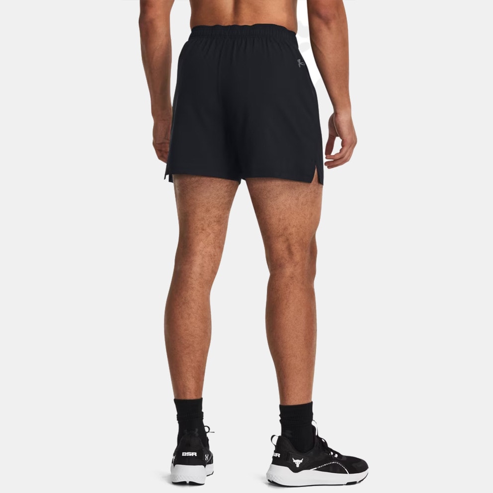 Under Armour Project Rock Leg Day Ανδρικό Σορτς