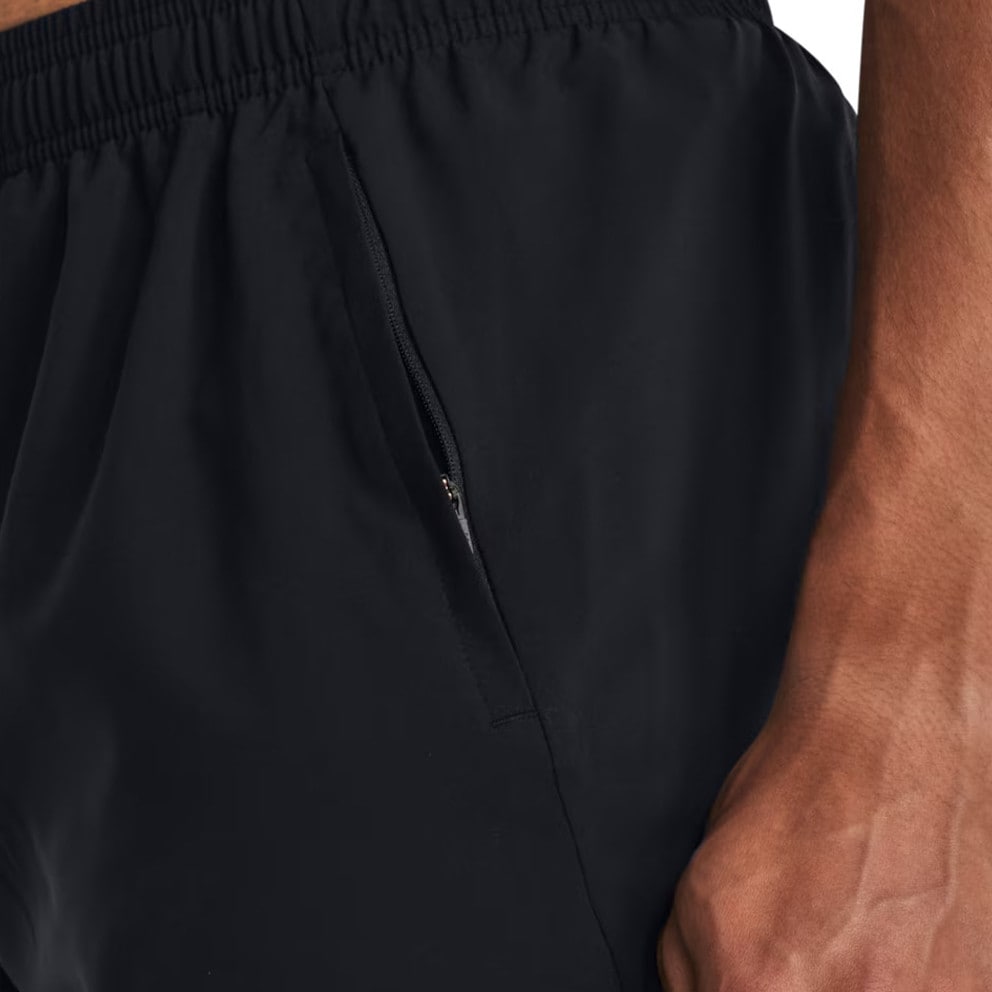 Under Armour Project Rock Leg Day Men's Shorts