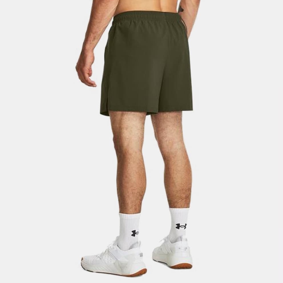 Under Armour Project Rock Leg Day Men's Shorts