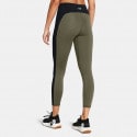 Under Armour Project Rock Lets Go Colorblock Ankle Women's Leggings