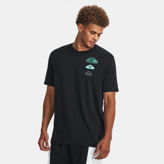 Under Armour Curry Championship Men's T-shirt