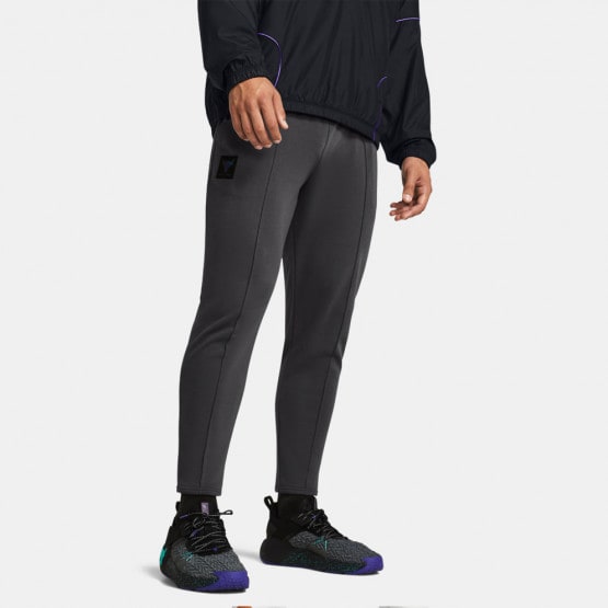 Under Armour Pjt Rock Terry Gym Pnt Q4