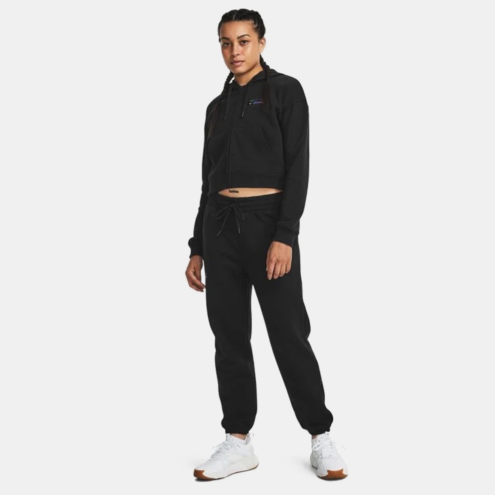 Ua freedom x project rock best sale full zip