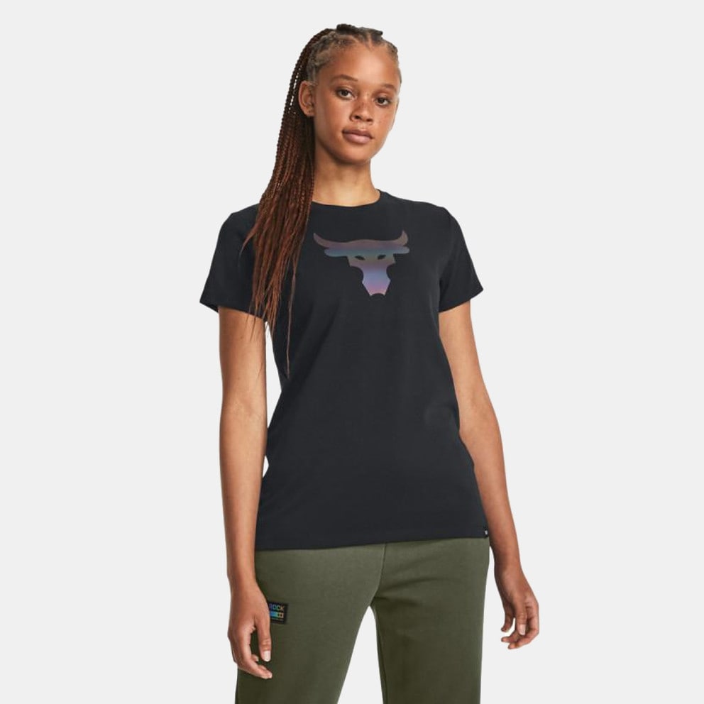 Tee shirt Twist Threadborne Femme