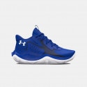 Under Armour Jet '23 Kids' Basketball Boots