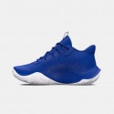 Under Armour Jet '23 Kids' Basketball Boots